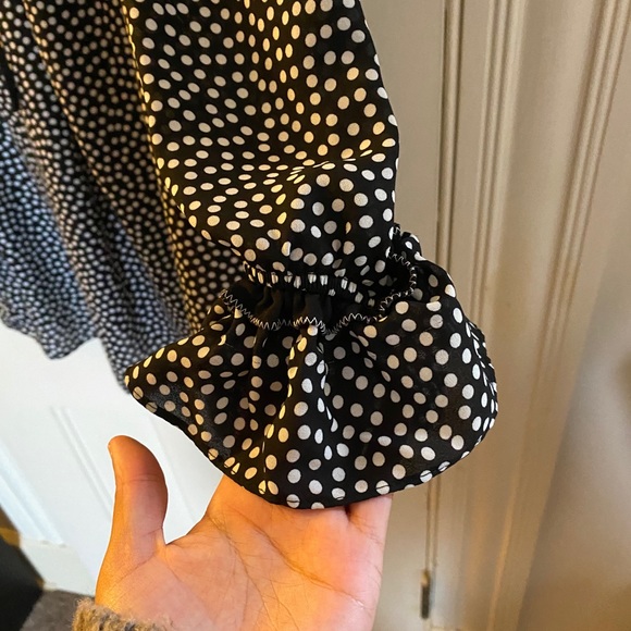 Blouse - Picture 3 of 4